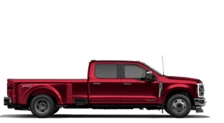 2027 Ford Super Duty® External Image 5